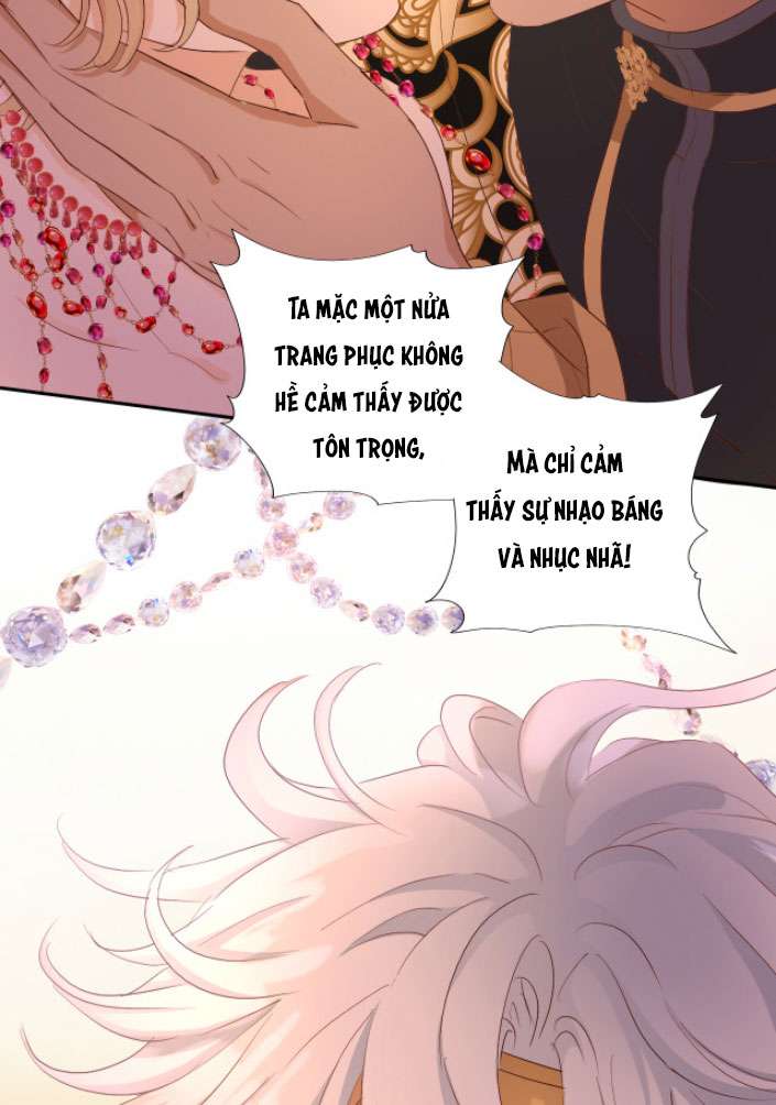 Địch Úc Đa Chi Ca Chapter 82 - Trang 4