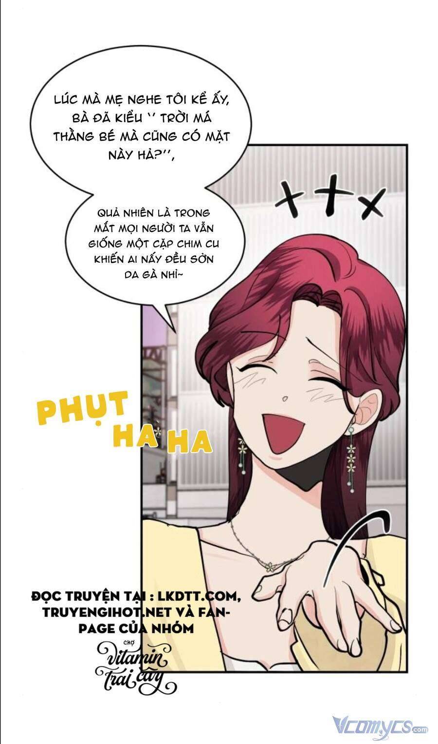 Oan Gia Ngõ Hẹp Chapter 46 - Trang 3