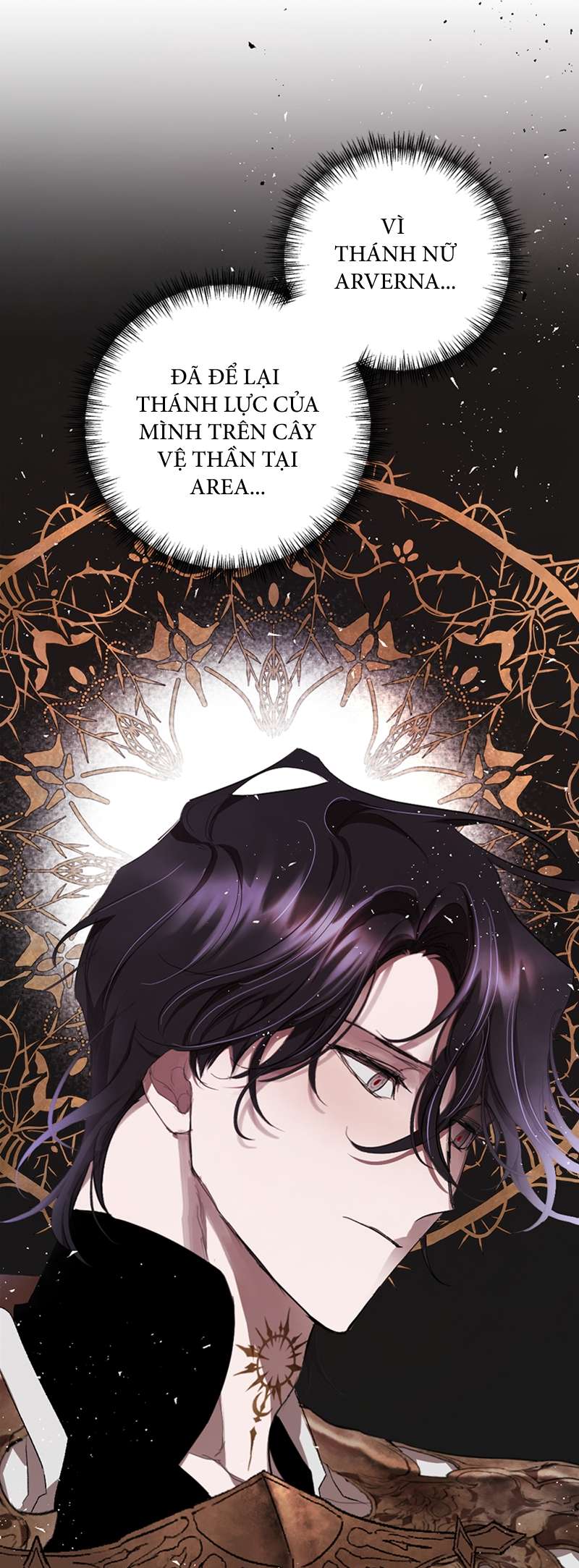 Lời Thú Nhận Của Chúa Tể Bóng Tối Chap 77 - Trang 4