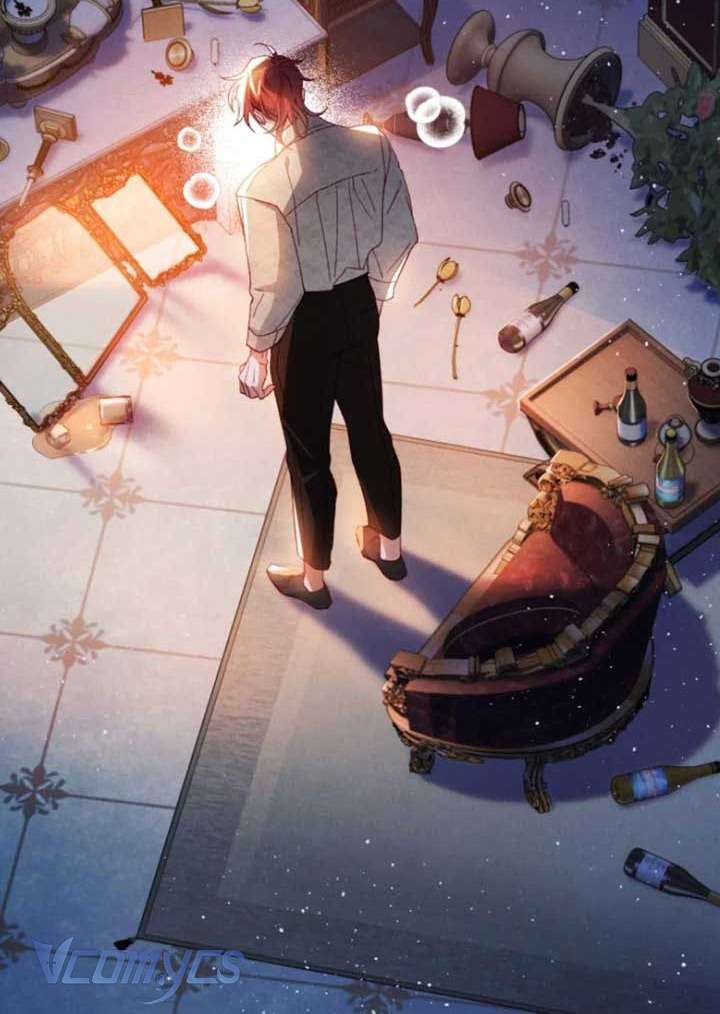 Nuôi vị hôn phu bằng tiền bạc. Chap 31 - Trang 2