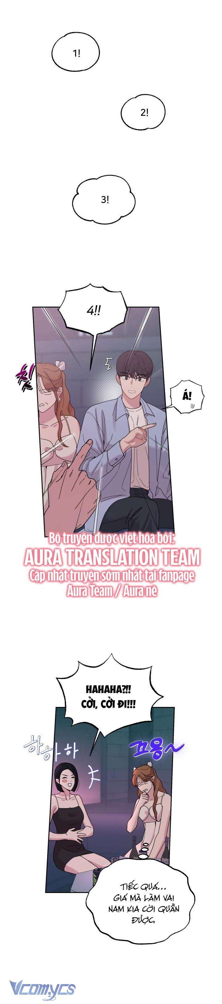 XX Archive Chap 1 - Trang 2