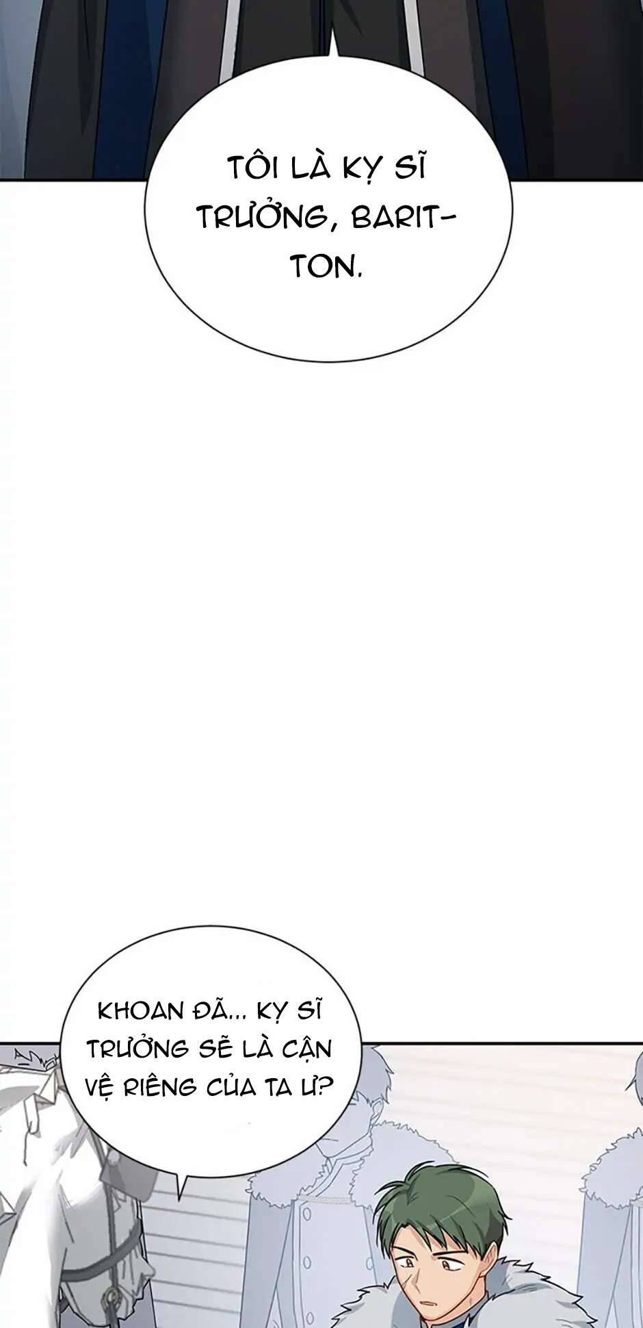 Nữ Công Tước Với Tâm Hồn Trống Rỗng Chapter 27 - Trang 4