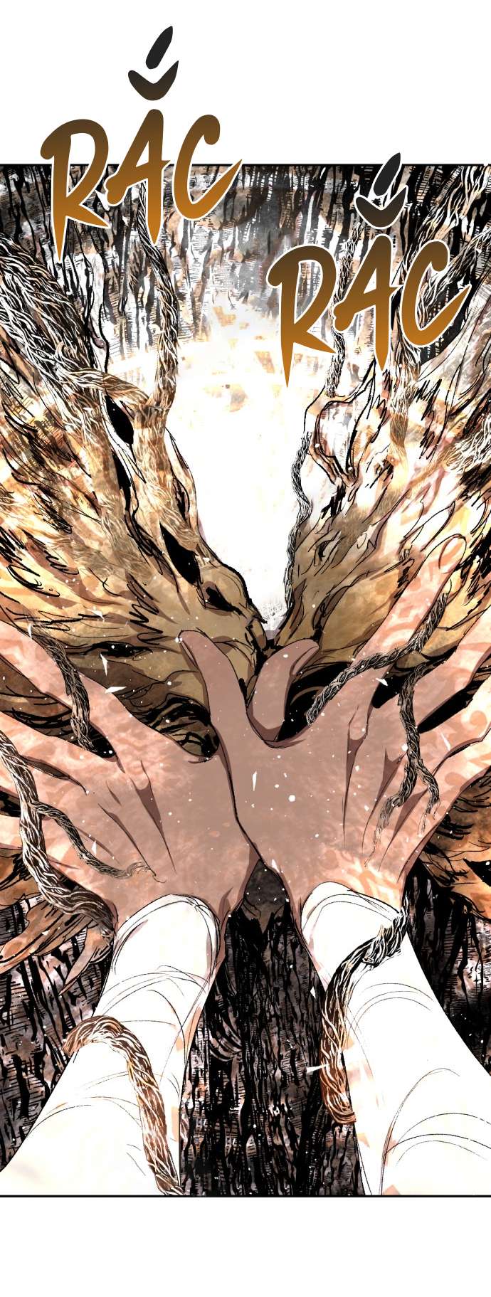 Lời Thú Nhận Của Chúa Tể Bóng Tối Chapter 97 - Trang 4