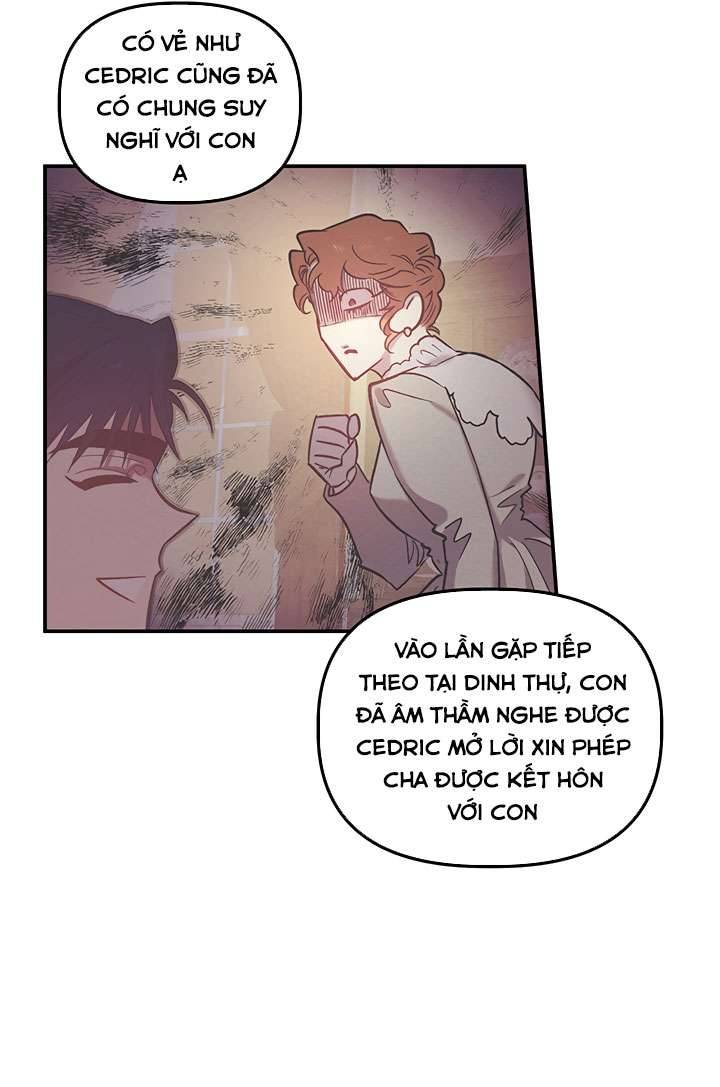 May Mắn Hay Bất Hạnh Chap 28 - Trang 4