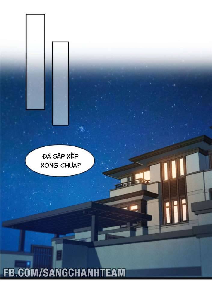 Hệt Như Hàn Quang Gặp Nắng Gắt Chap 185 - Trang 4