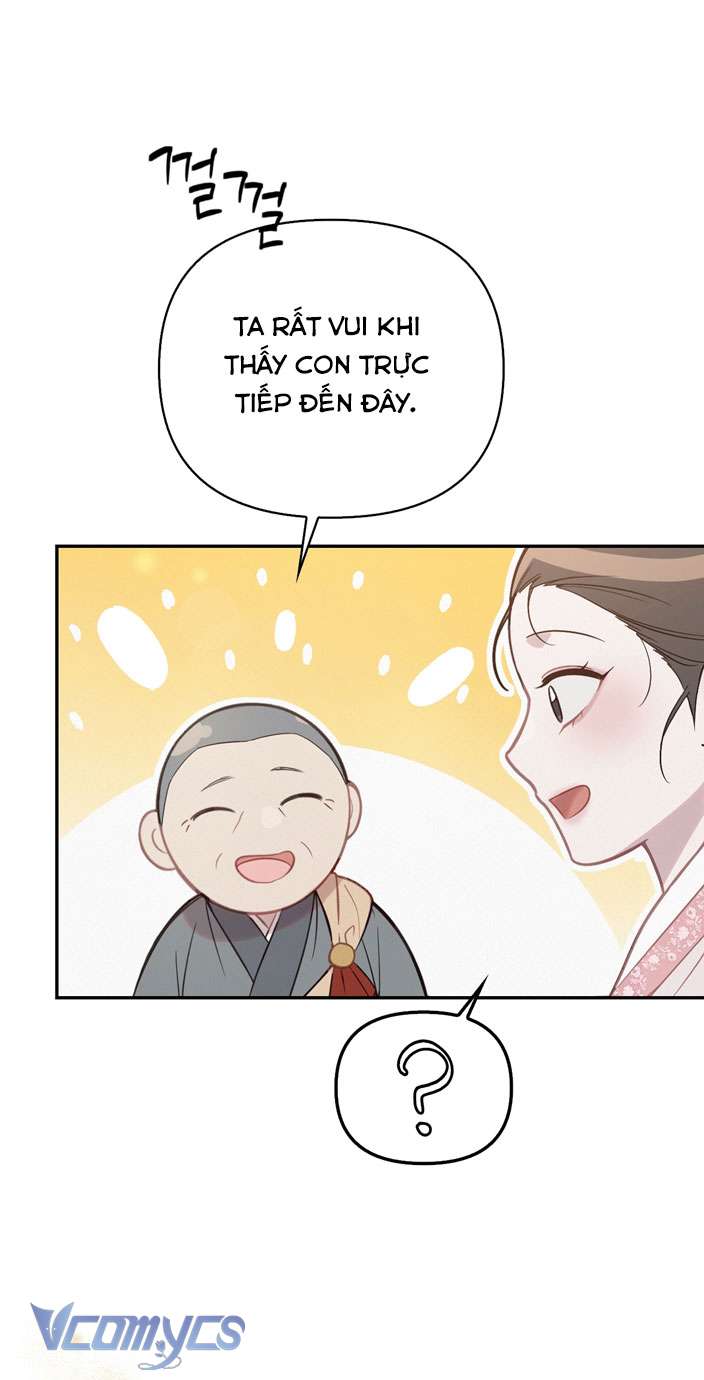 [18+] Tiết Học Bí Mật Của Trung Điện Chap 31 - Trang 2