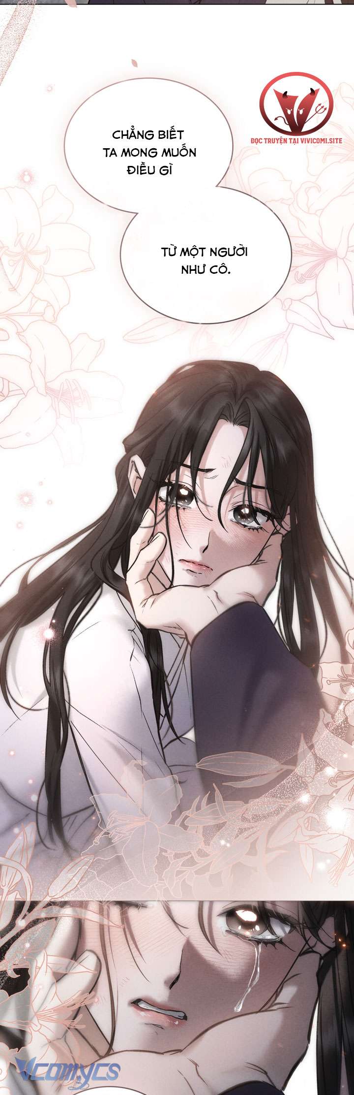 [18+] Đêm Giông Bão Chap 40 - Trang 2