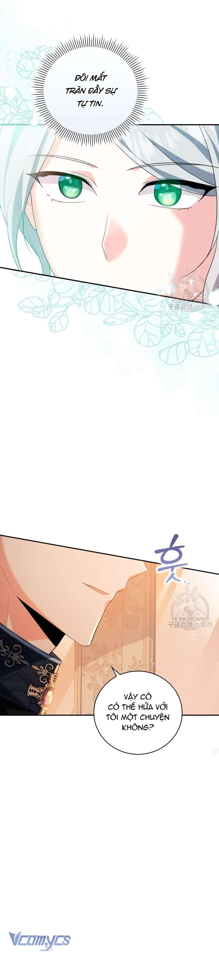 Kế Hoạch Trả Thù Chap 6 - Next Chap 7