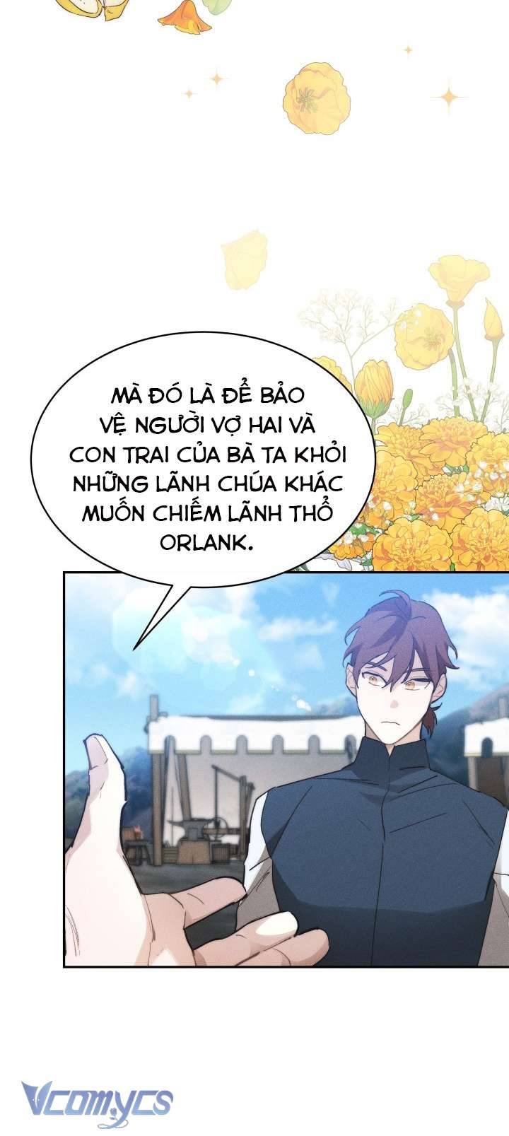 Tiếng Trống Vang Dội Chapter 2 - Trang 4