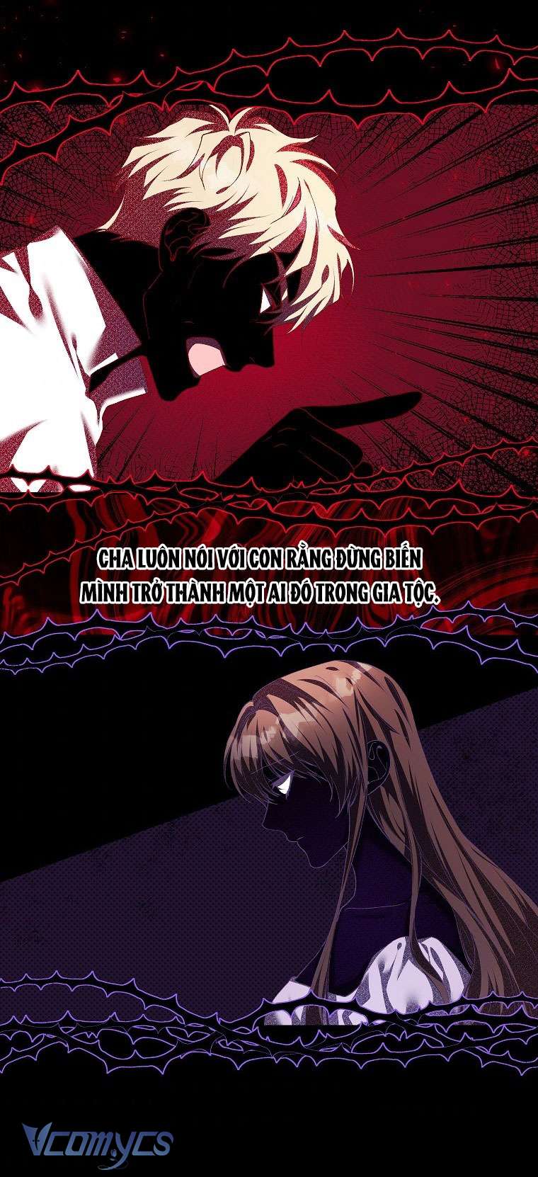 Thời Gian Của Nhân Vật Phụ Có Giới Hạn Chapter 32 - Trang 4