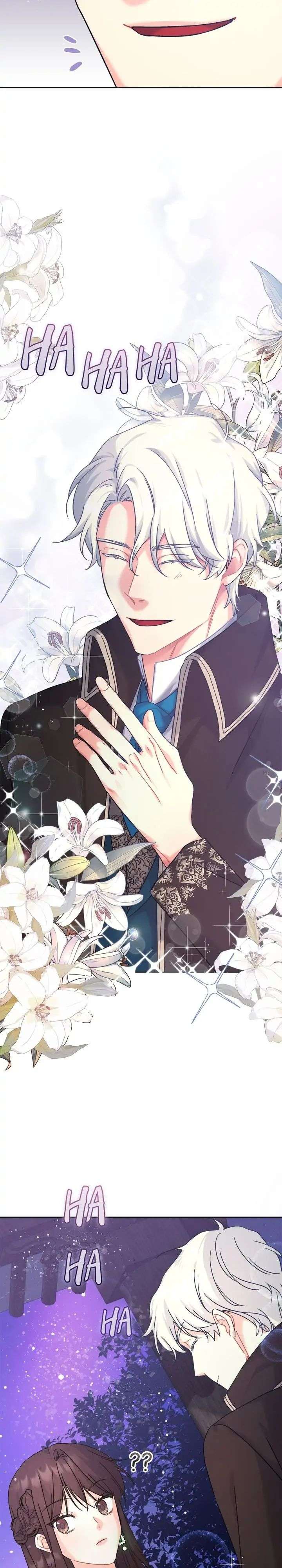 Du Khách Vào Ban Đêm Bí Ẩn Chapter 5 - Trang 4