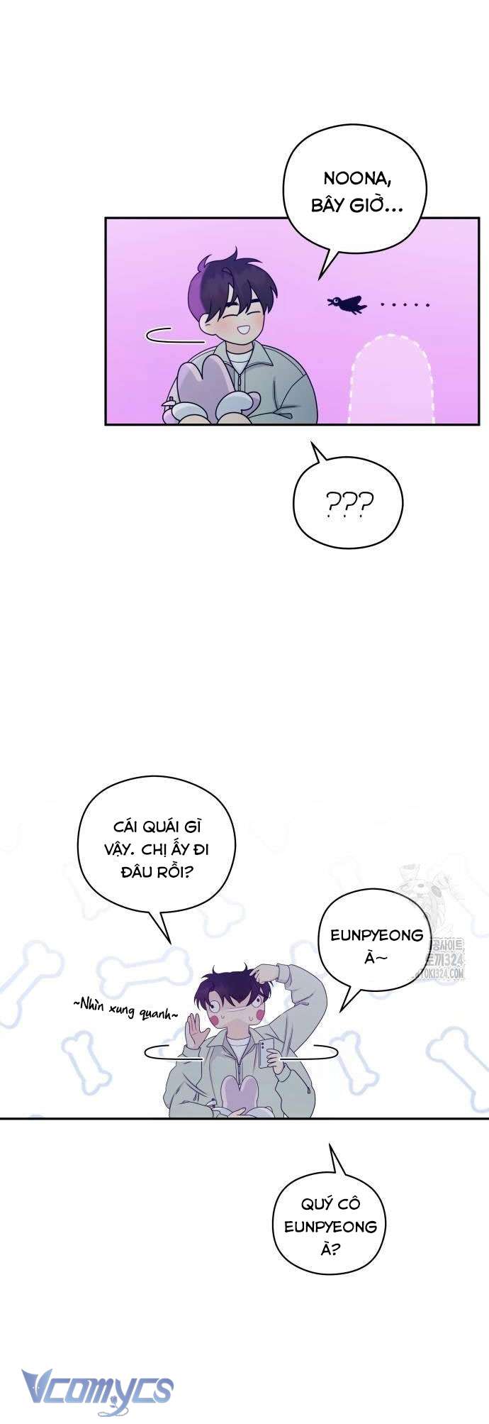 [18+] Cậu Ổn Đến Mức Nào Chap 10 - Trang 2