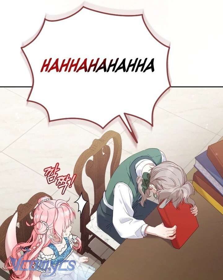 Tôi Được Nuôi Dưỡng Bởi Những Kẻ Phản Diện Chap 60 - Trang 3