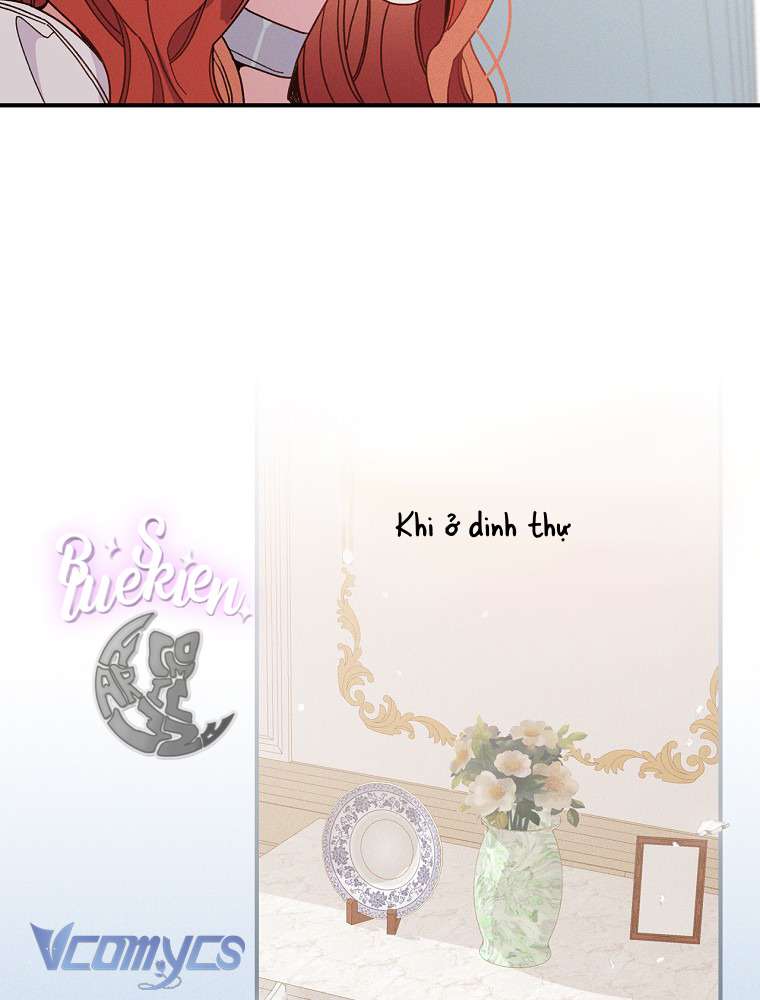 Chị Gái Của Nhân Vật Phản Diện Hôm Nay Cũng Đang Đau Khổ Chapter 22 - Trang 4