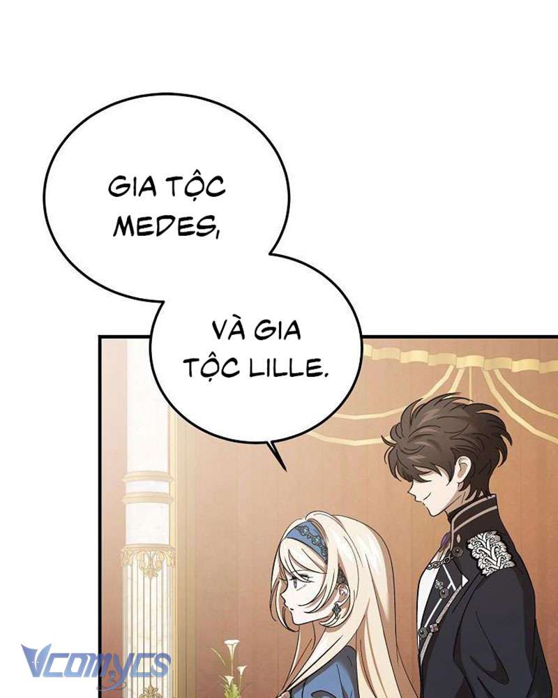 Ác Quỷ Nuôi Dưỡng Tiểu Thư Chapter 22 - Trang 4