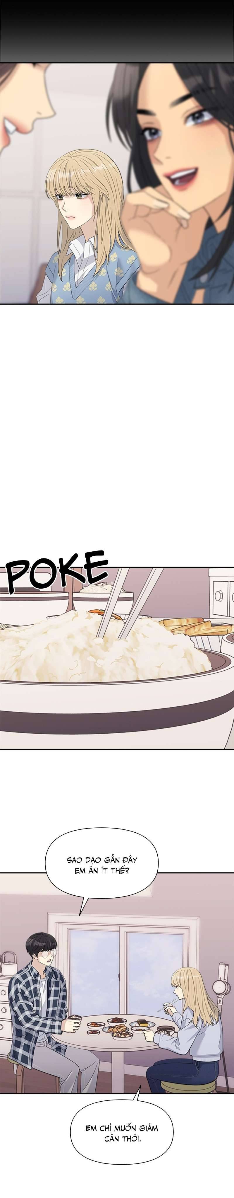 Couple Breaker Chap 5 - Trang 2