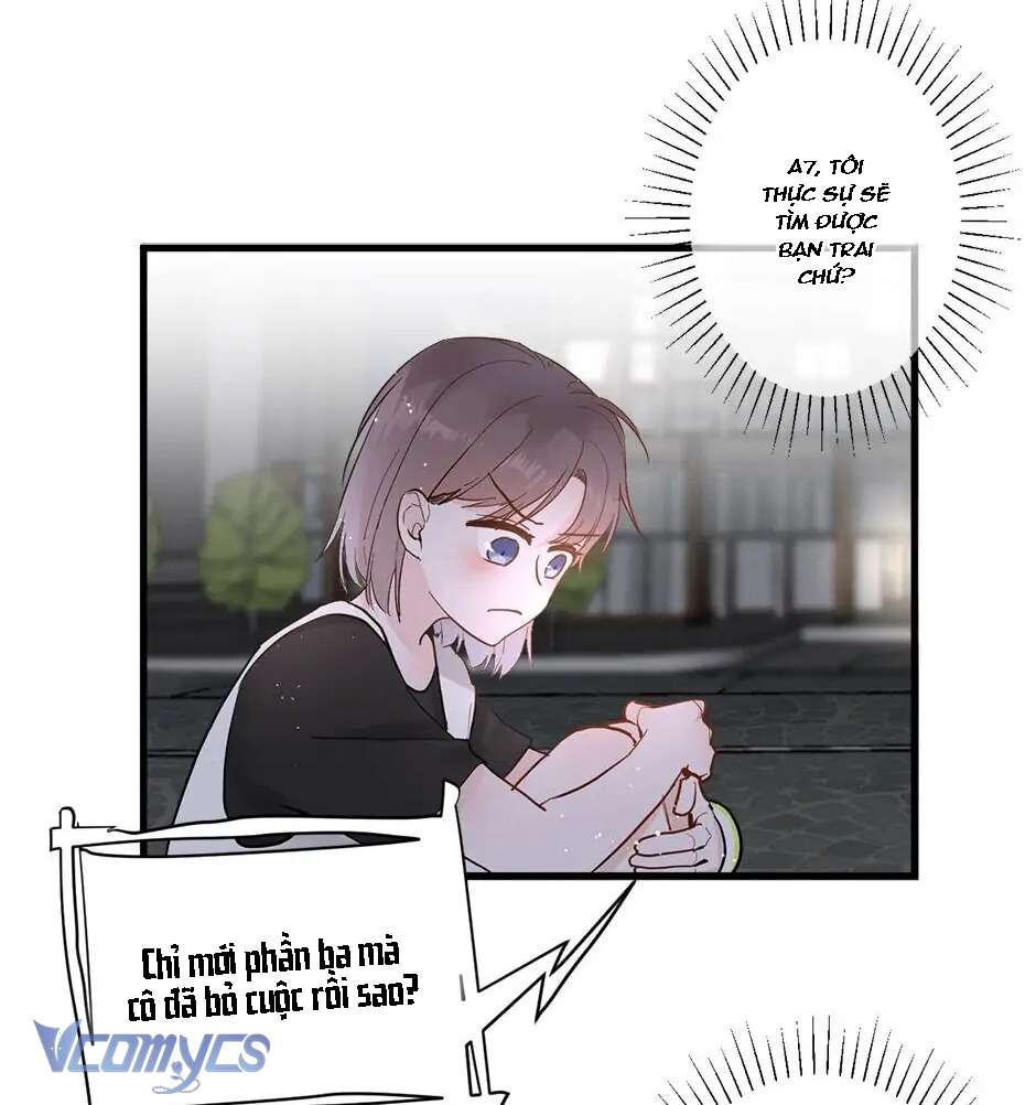 Hướng Dẫn Chiến Lược Người Tình Trong Mơ Chap 3 - Trang 2