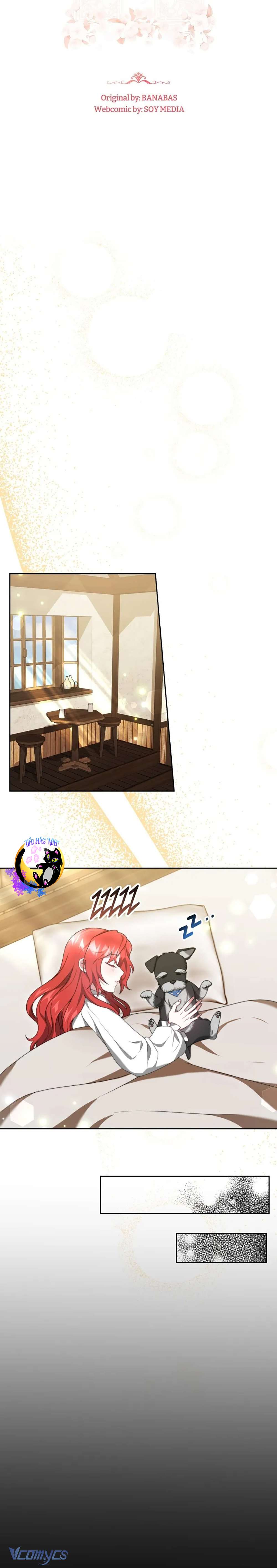 Cuộc đời của Maria Lewellin Chap 28 - Trang 2