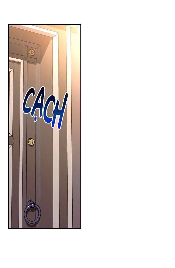 Phương Pháp Che Giấu Đứa Con Của Hoàng Đế Chapter 24 - Trang 4