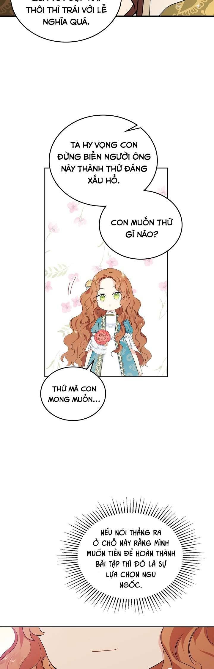 Kiếp Này Nhất Định Làm Gia Chủ Chap 13 - Trang 2