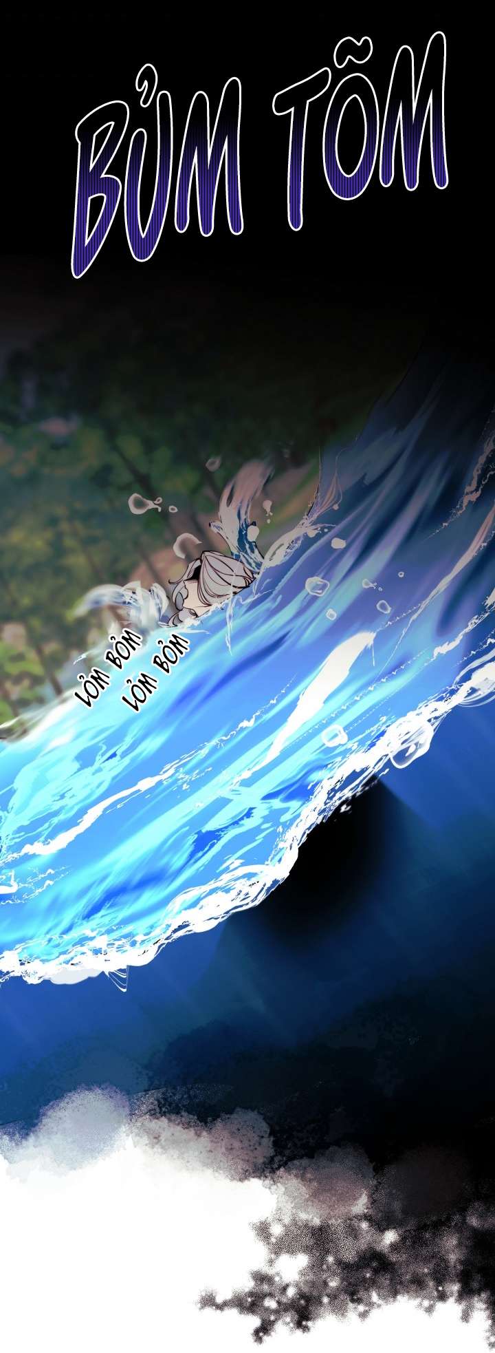 Ác Nữ Cần Bạo Chúa Chapter 36 - Trang 4