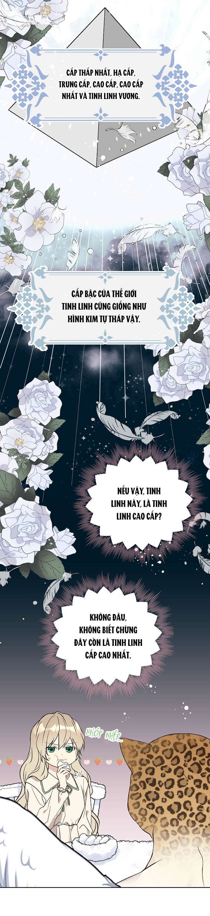 Vương Miện Lục Bảo Chap 17 - Trang 2