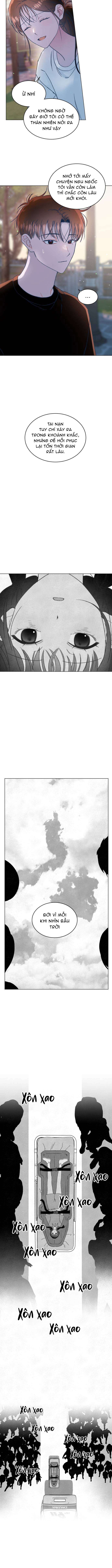 Bầu Trời Mùa Hạ Dấu Yêu Chapter 17 - Next Chapter 18