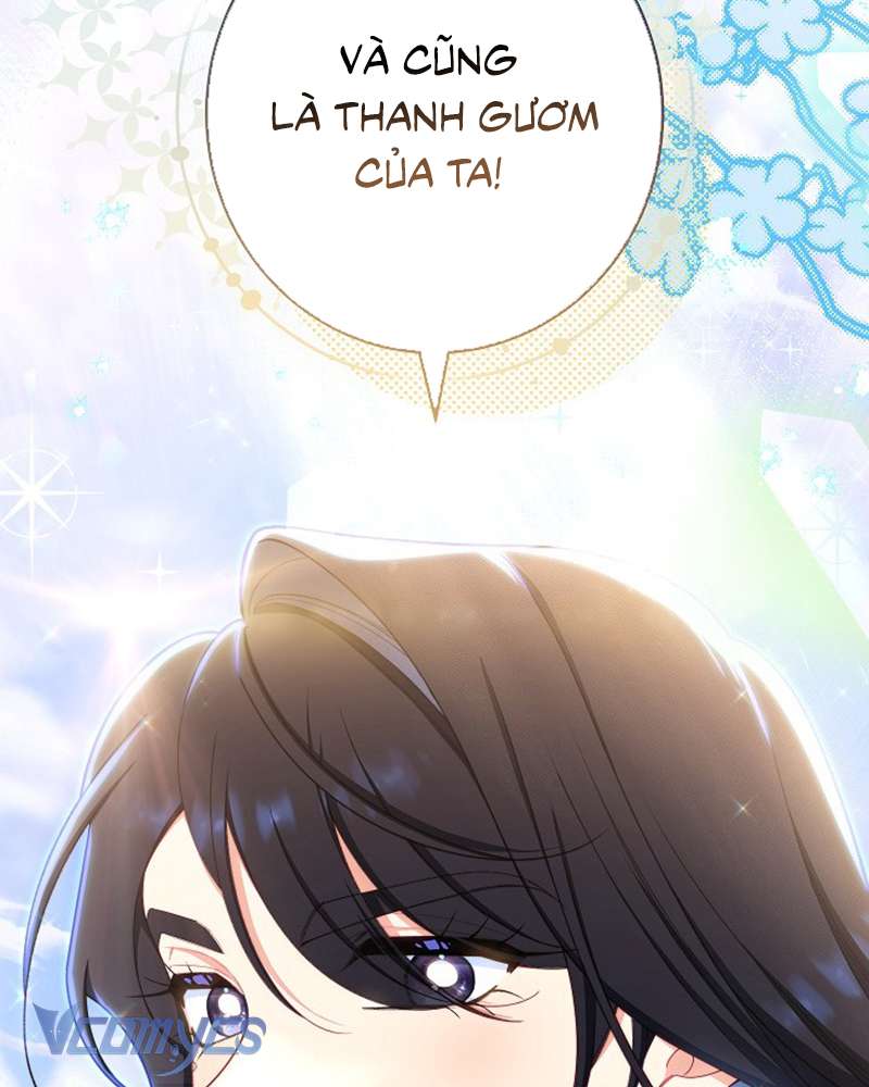 Hầu Gái Độc Quyền Của Hoàng Hậu Phản Diện Chapter 44 - Trang 4