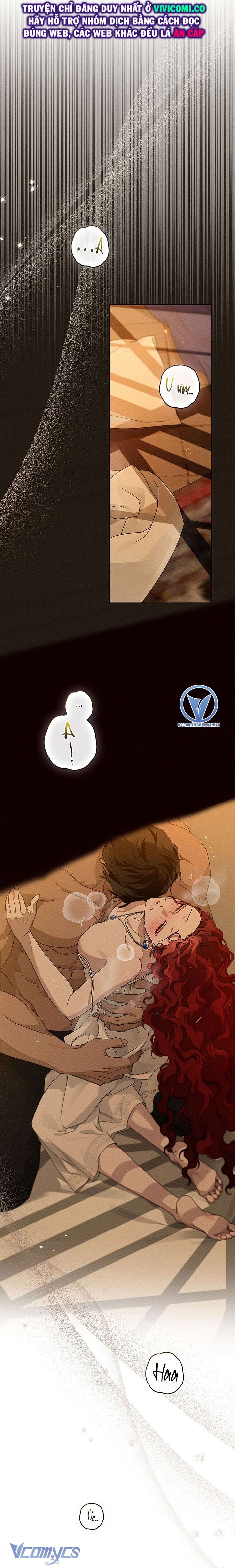 Dưới Bóng Cây Sồi Chap 82 - Trang 3