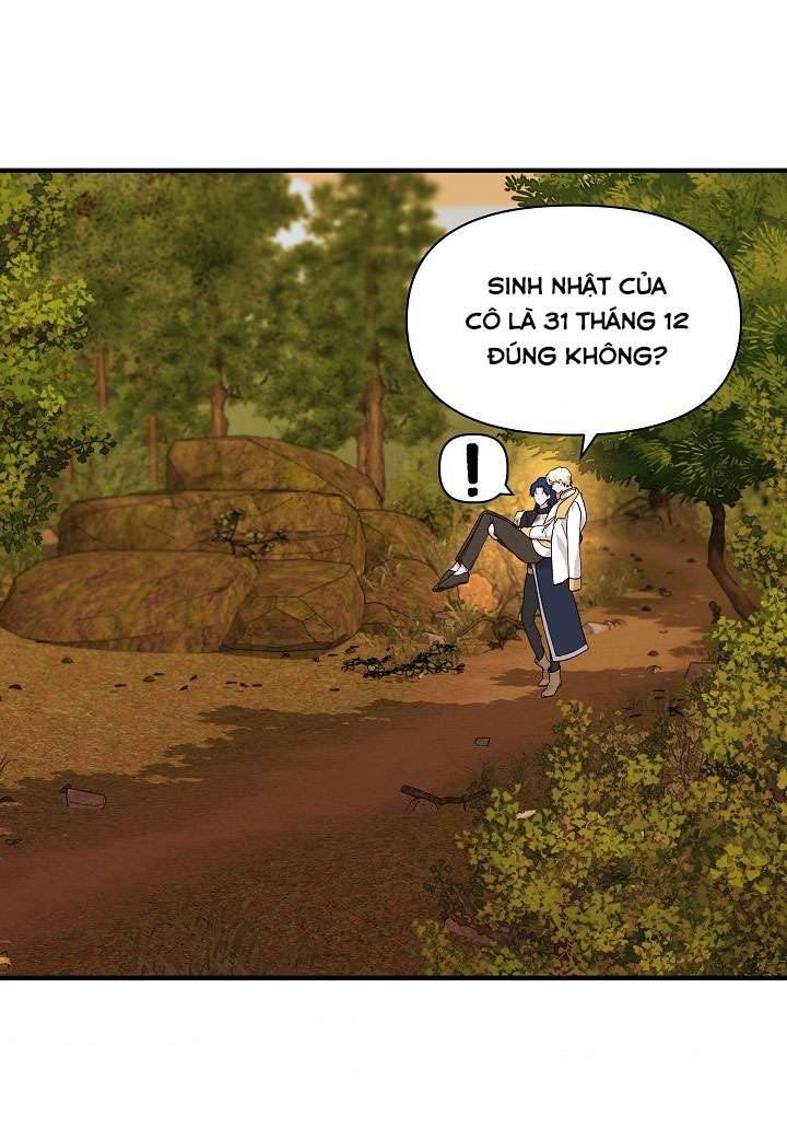 Tôi Không Phải Là Cinderella Chapter 19 - Trang 4