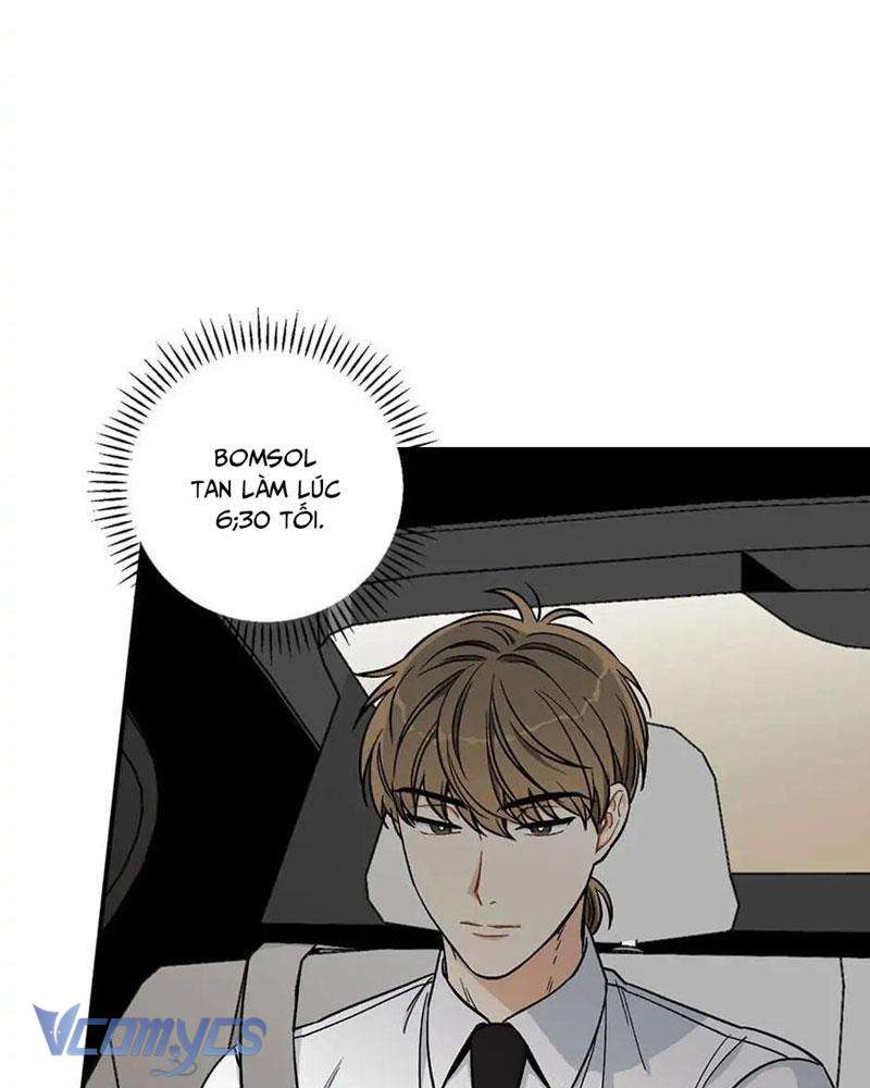 Ly Espresso Của Mùa Xuân Chapter 22 - Trang 4