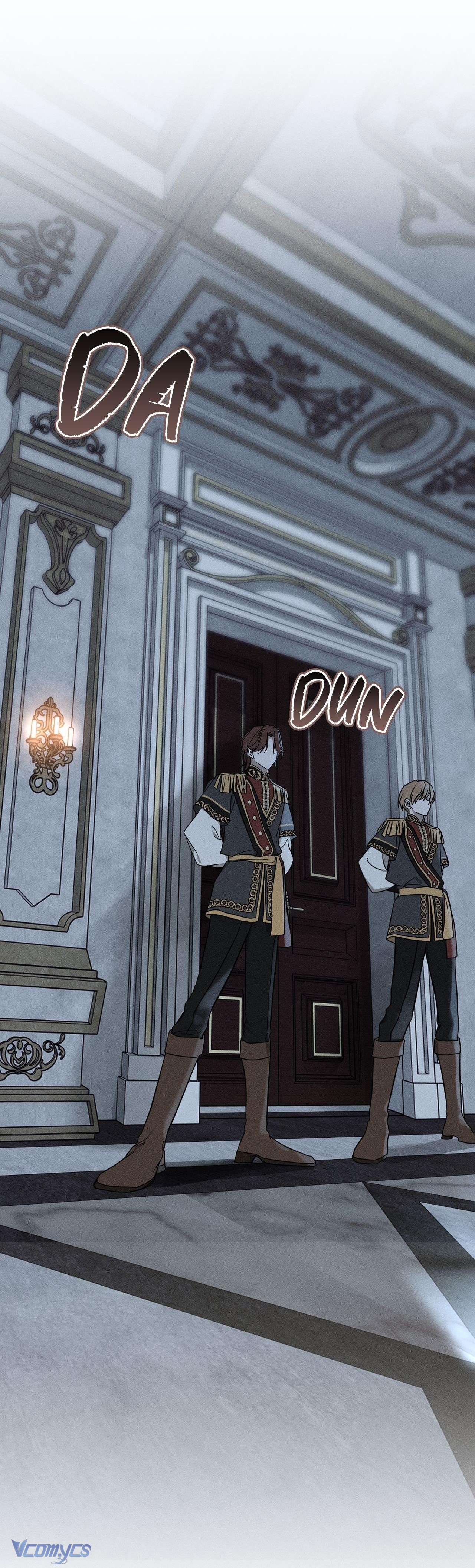 Vị Phu Quân Căm Ghét Tôi Đã Mất Trí Nhớ Chapter 48 - Next Chapter 49