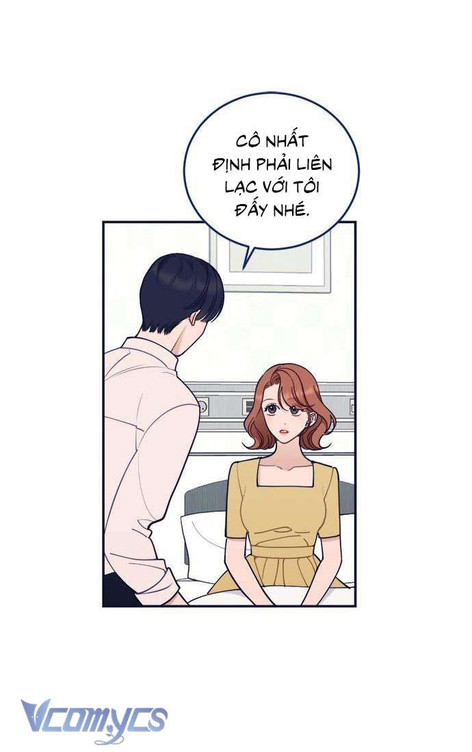 Thứ Tôi Cần Không Phải Là Tình Yêu Chapter 2 - Trang 3