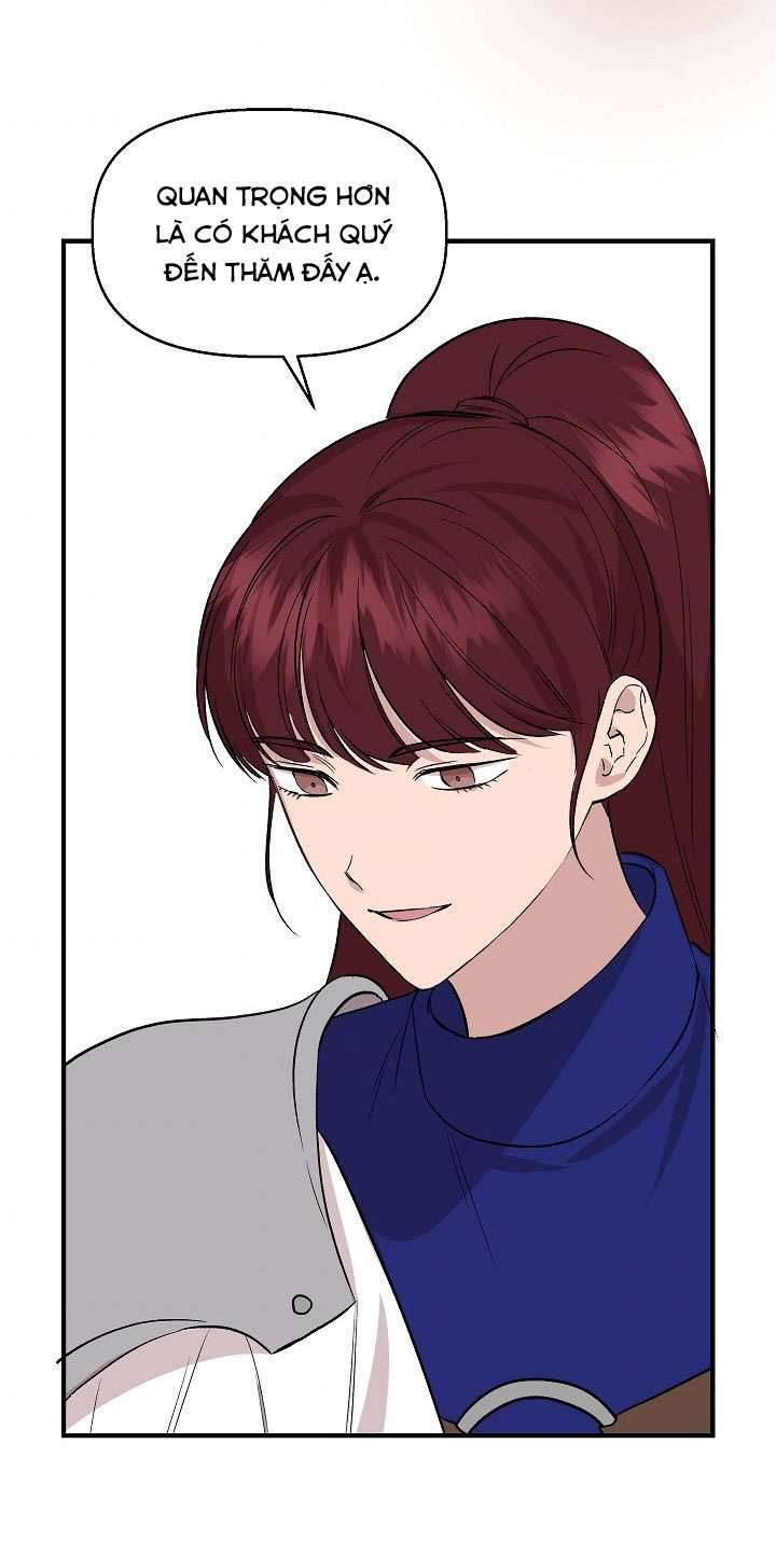 Tôi Không Phải Là Cinderella Chapter 22 - Trang 4