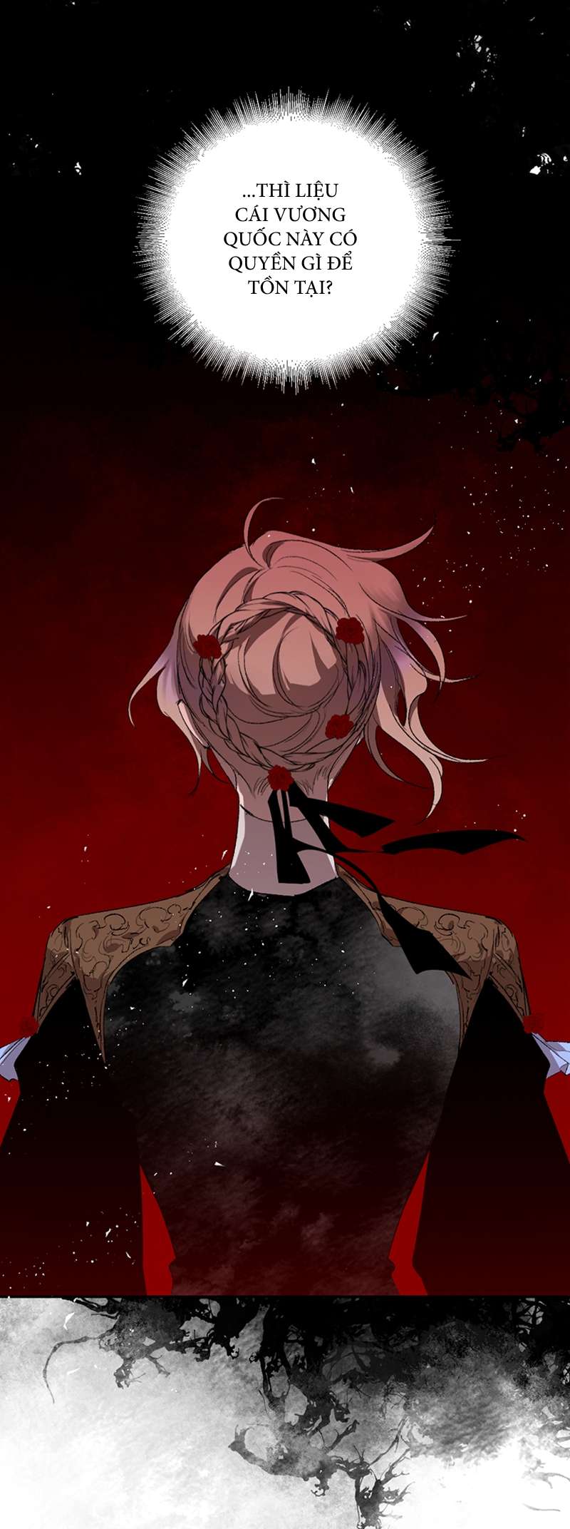 Lời Thú Nhận Của Chúa Tể Bóng Tối Chap 75 - Trang 4