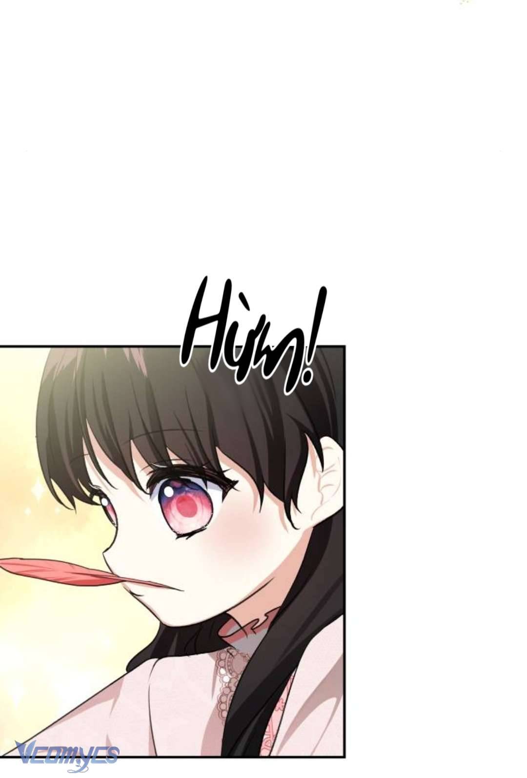 Con Gái Của Công Tước Ác Ma Chapter 40 - Trang 3