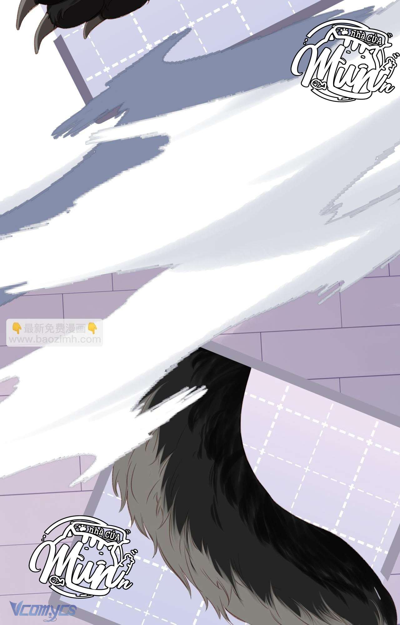 Ngược Dòng Mùa Xuân Chap 5 - Trang 4