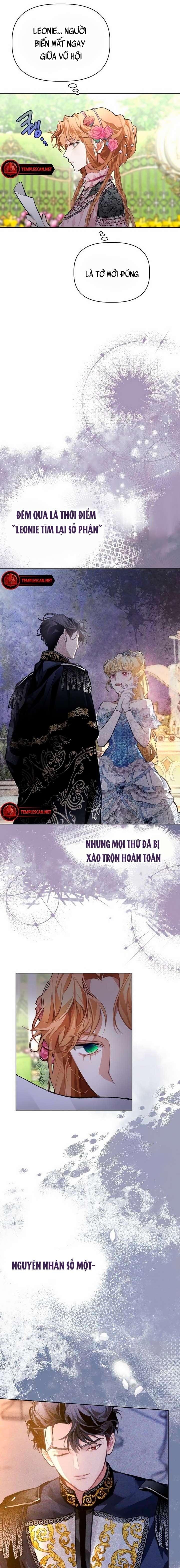 Đi tìm ác nữ đã cùng trải qua đêm đầu tiên Chap 11 - Trang 2