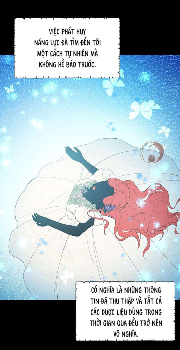 Tôi Là Minh Chứng Của Sự Thật Chap 35 - Next Chap 36