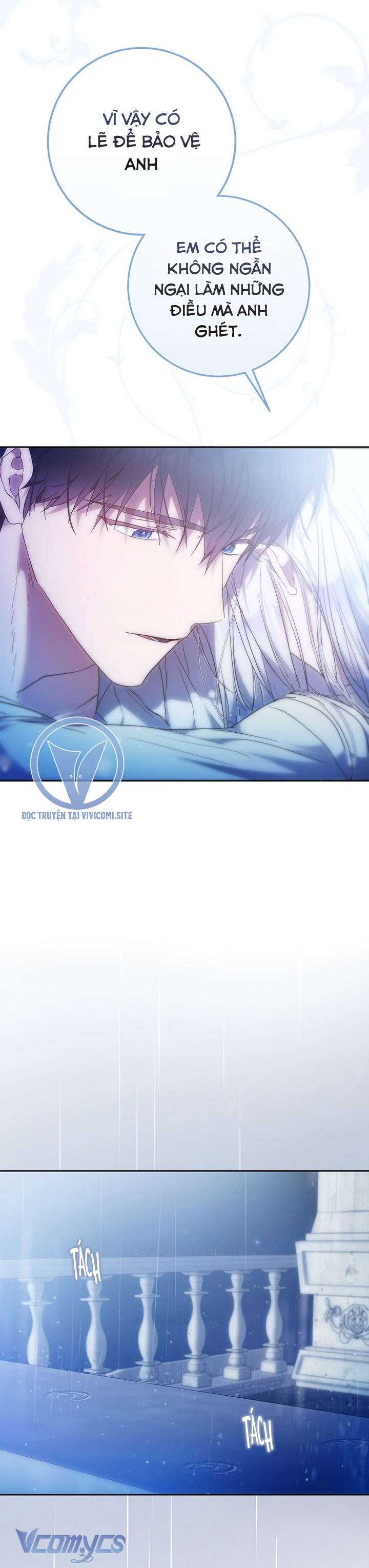 Tôi Trở Thành Vợ Của Nam Chính Chap 116 - Trang 2