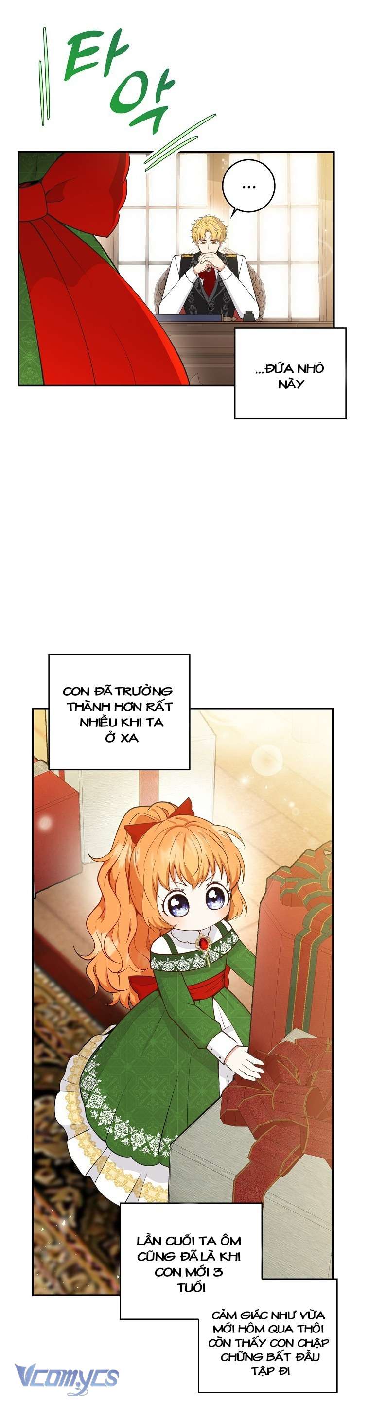 Sóc Con Tài Năng Chap 21 - Trang 2