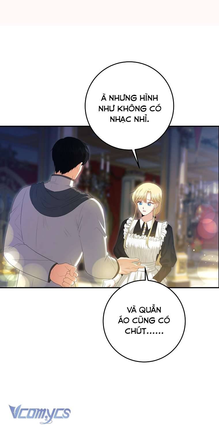 [18+] Phương Pháp Gia Hạn Hợp Đồng Hôn Nhân Chap 23 - Trang 2