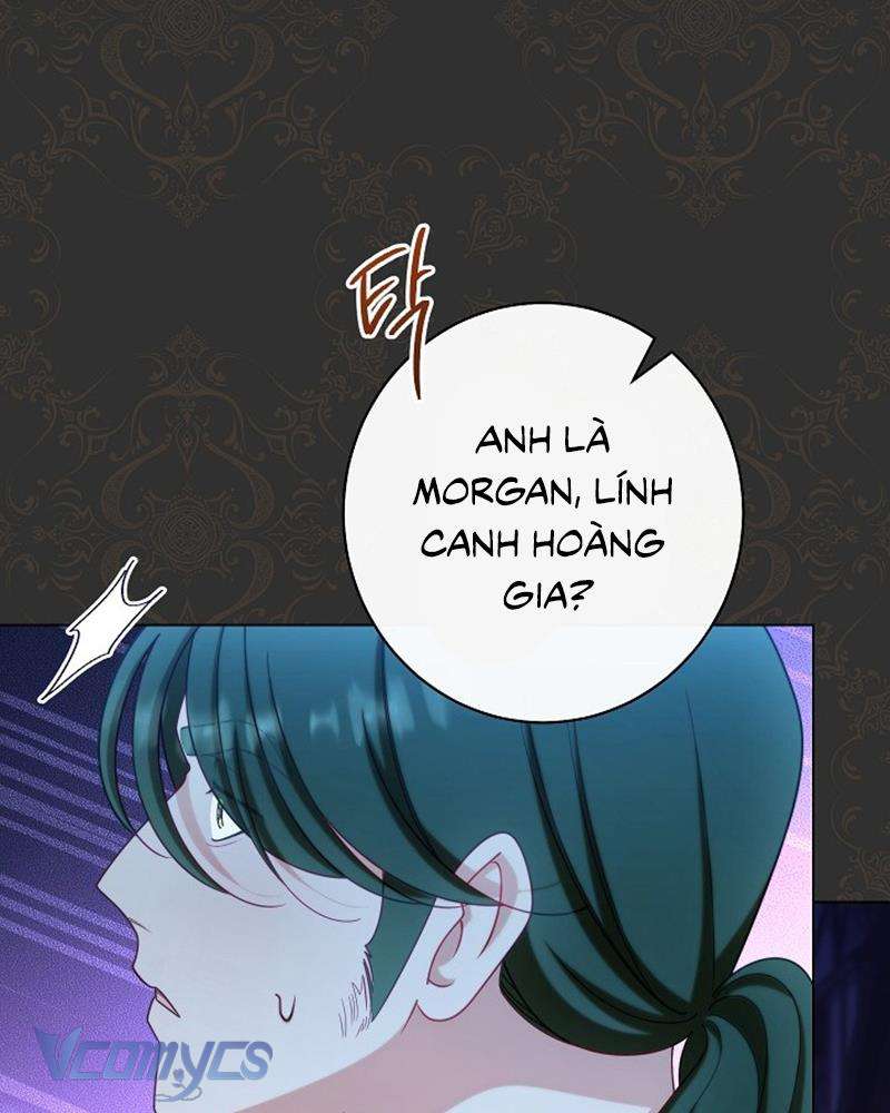 Hầu Gái Độc Quyền Của Hoàng Hậu Phản Diện Chapter 53 - Trang 4