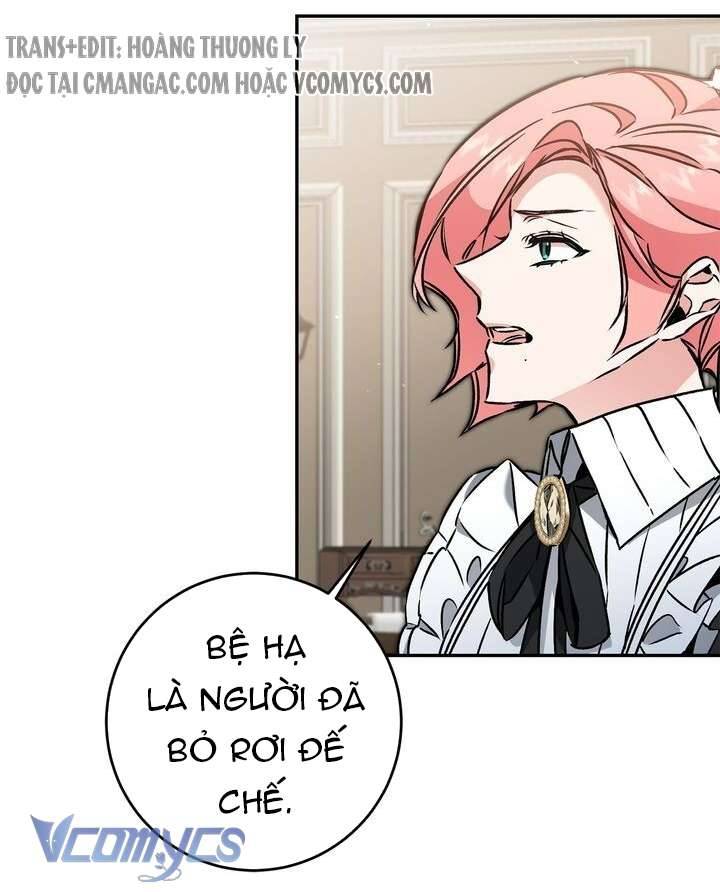 Xuyên Vào Tiểu Thuyết Làm Nữ Hoàng Tàn Độc Chapter 84 - Trang 4