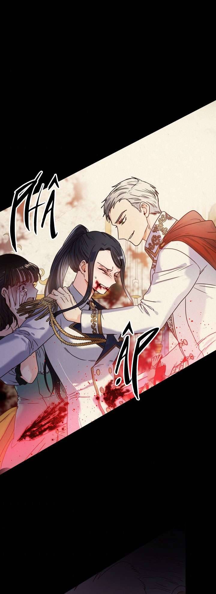 Công Nương Su Chapter 28 - Trang 4