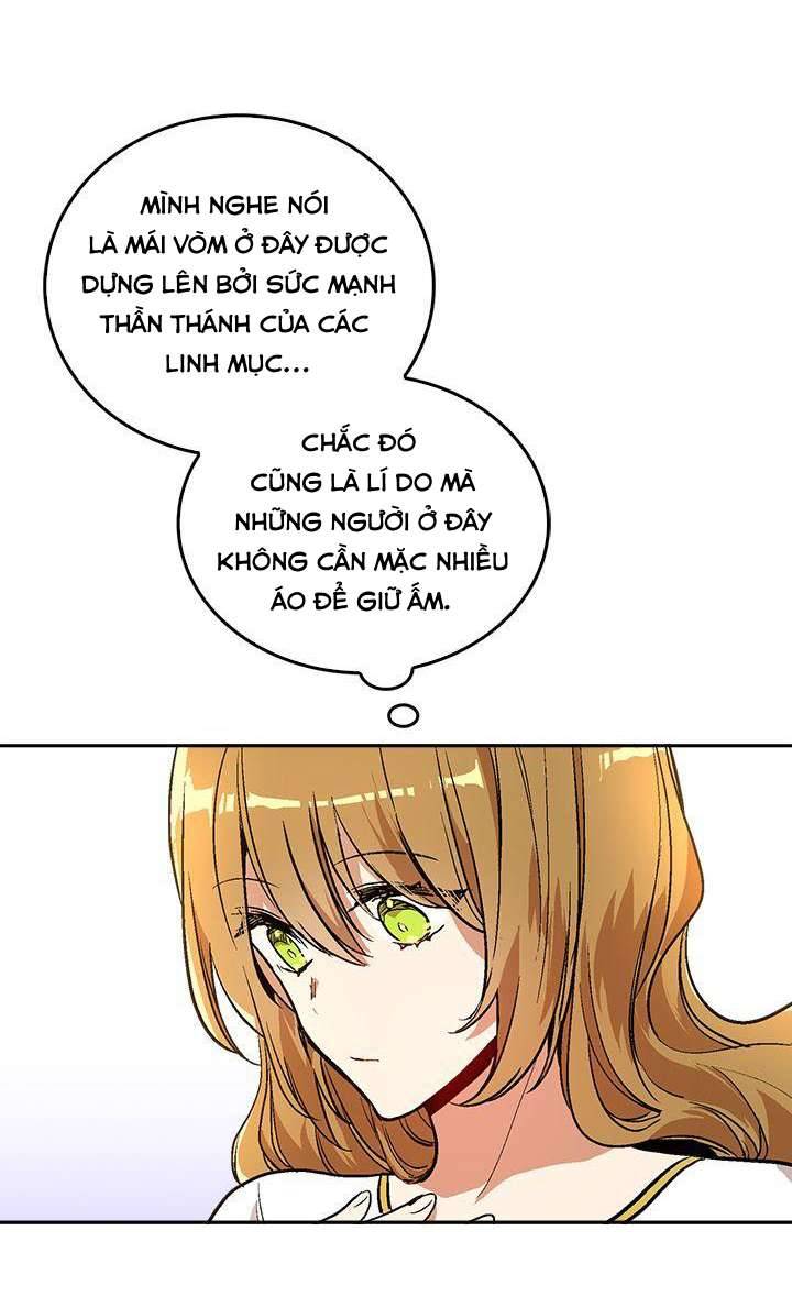 Vị Hôn Thê Khế Ước Của Công Tước Chapter 36 - Next Chapter 36