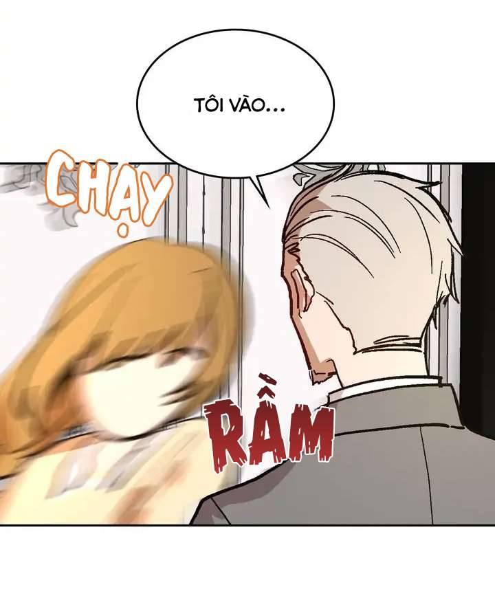 Vị Hôn Thê Khế Ước Của Công Tước Chapter 73 - Trang 4