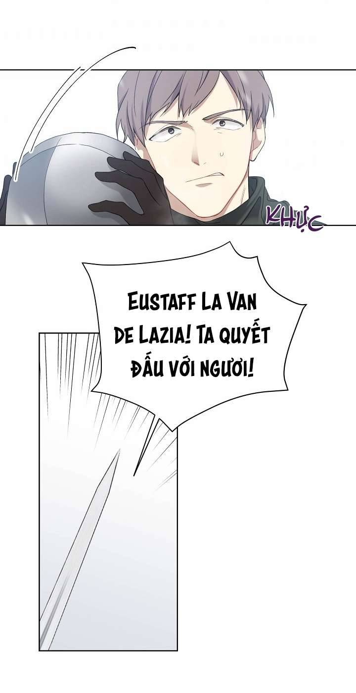 Vương Miện Lục Bảo Chap 37 - Trang 2