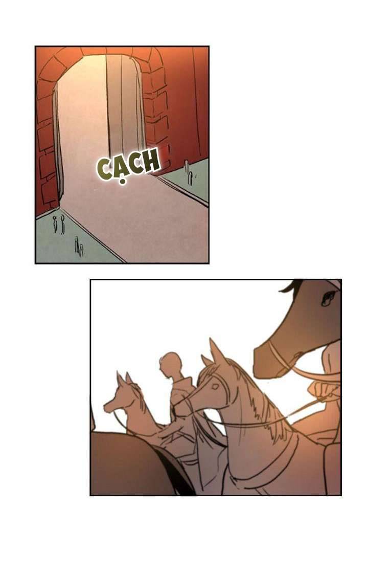 Vị Hôn Thê Khế Ước Của Công Tước Chapter 30 - Trang 4