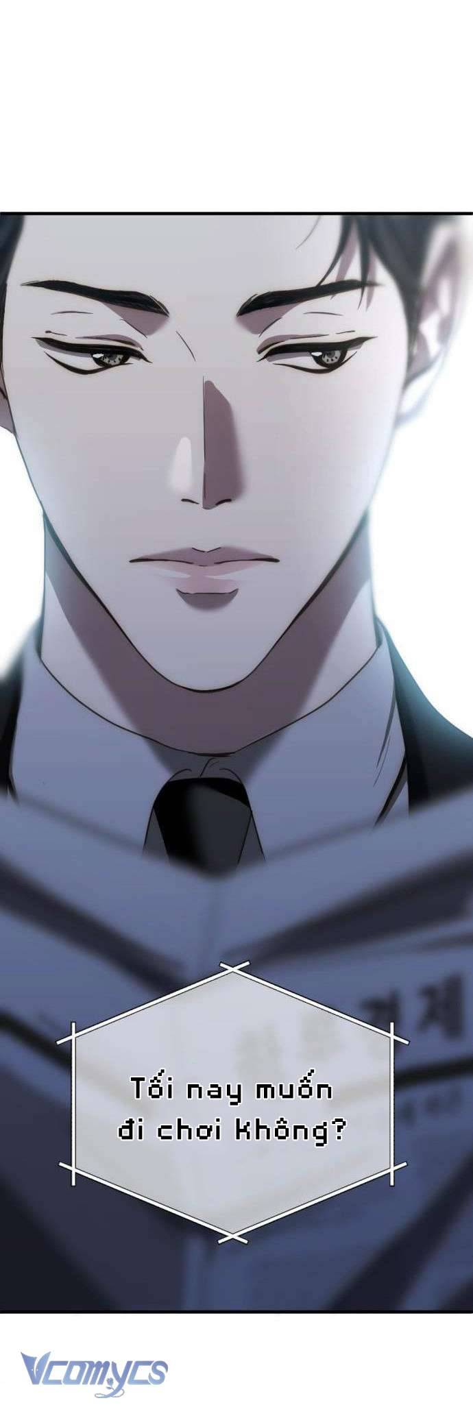 Ba Lần Động Phòng Chapter 21 - Next Chapter 21